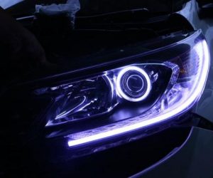 lampu proji 4