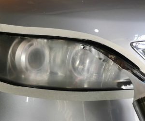 poles lampu mobiol 1